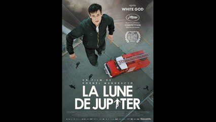 La Lune de Jupiter 2017 (VO-ST-FRENCH) Streaming XviD AC3