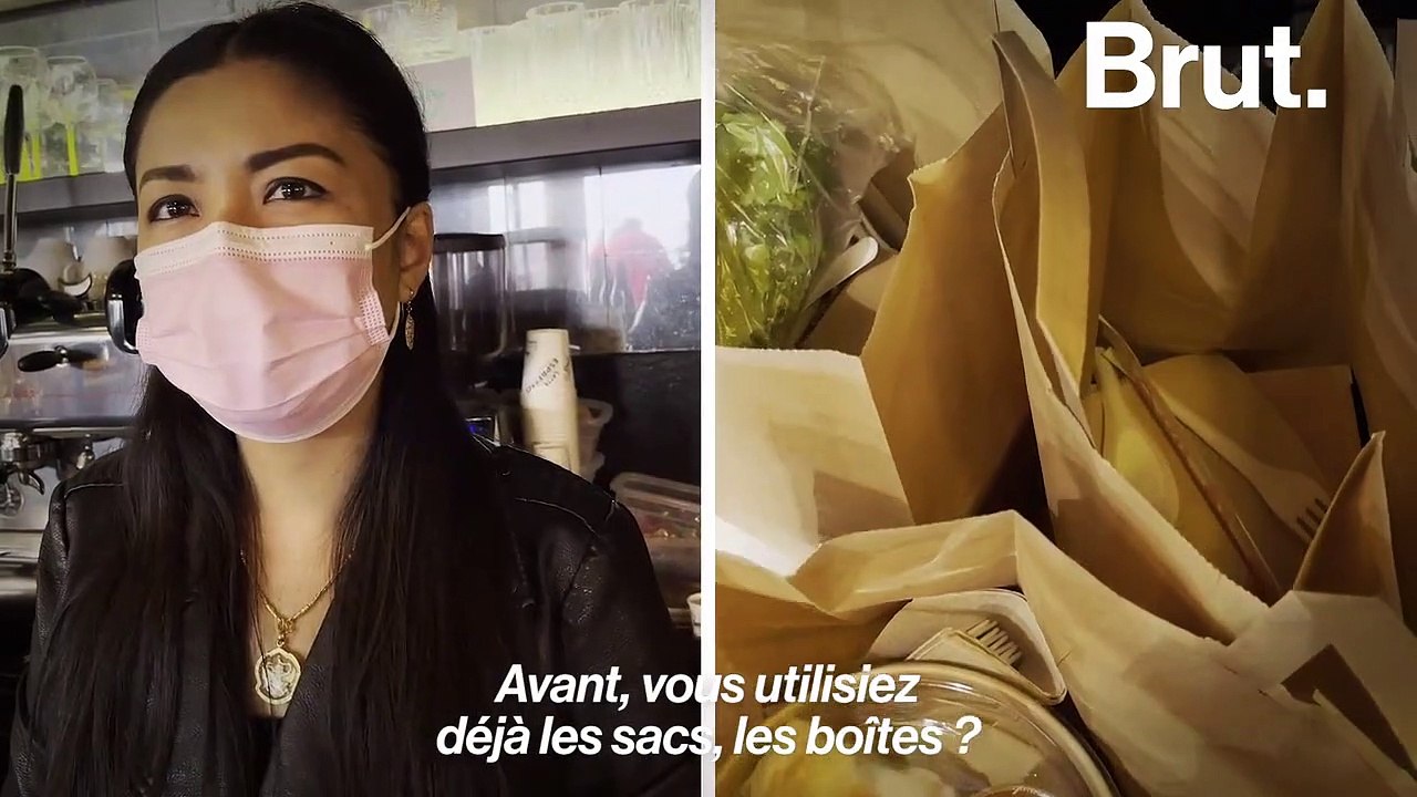 Couverts en bois, récipients en carton... Les emballages à usage unique sont-ils vraiment écologiques ?