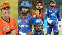 Best IPL 2021 XI నో కోహ్లీ, రోహిత్, ధోనీ Rishabh Pant Captain | ABD | Jadeja || Oneindia Telugu