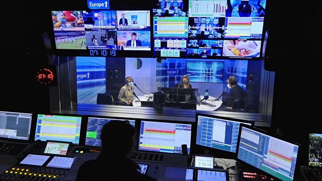 Je ne peux rien faire : les habitants de la bande de Gaza, impuissants face aux bombardements