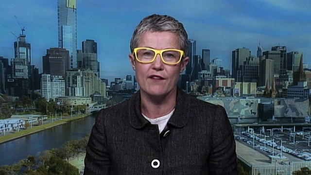 Labor leader focuses on social and affordable housing