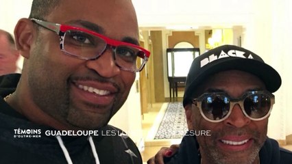 Guadeloupe - Les lunettes sur mesure