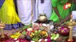 Delhi | Union Minister Mukhtar Abbas Naqvi Celebrated Pongal Yesterday