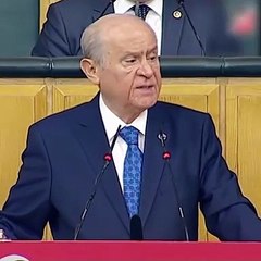 Bahçeli’den Fatih Portakal’a sert gönderme: Paralı askerler asla…