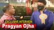 Consistency In Good Performance Only Way For Odisha Players To Get National Ticket - Pragyan Ojha
