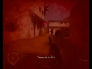 Infernal  Shoot Movie PgM