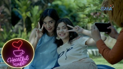 Heartful Cafe: Bati na ang mag-ina! | Episode 14