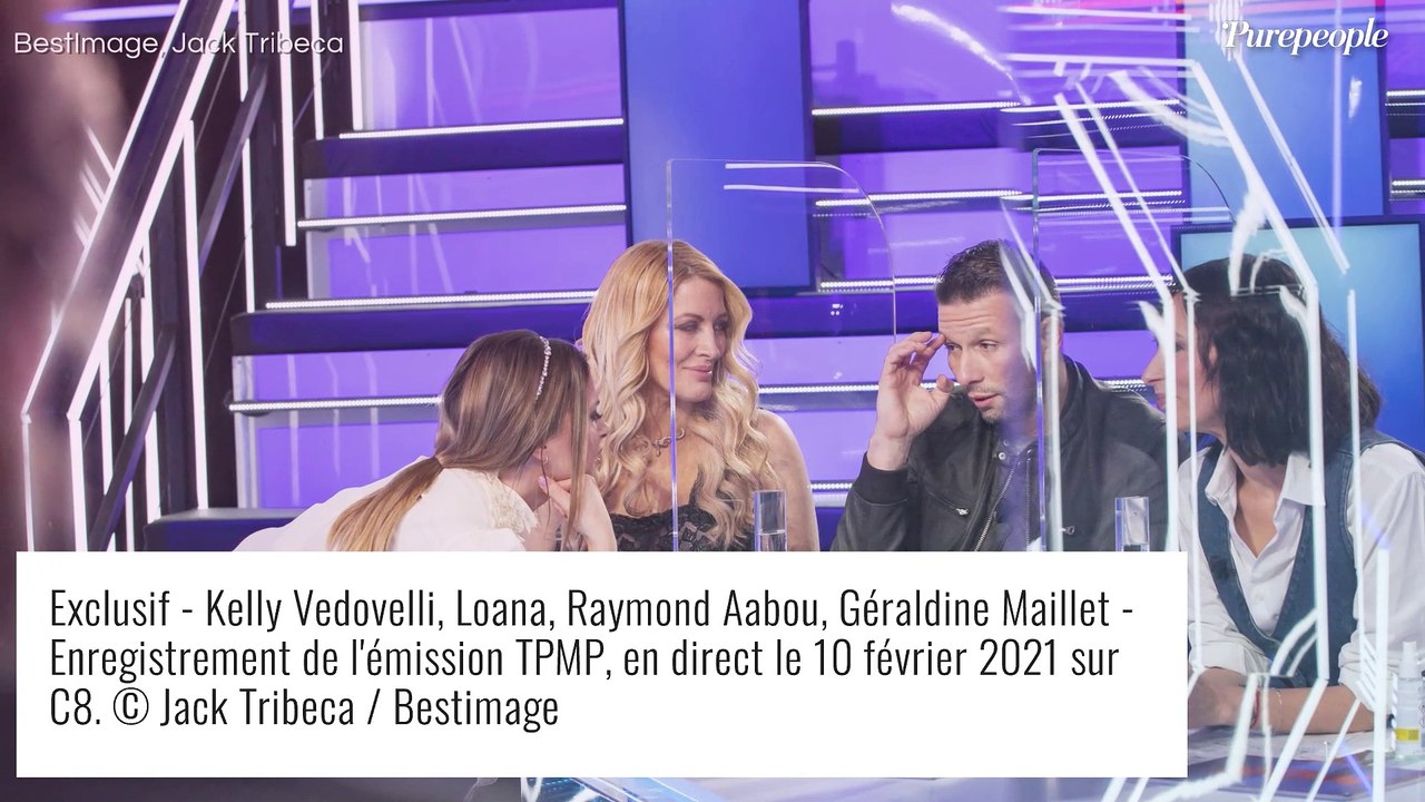 Loana enceinte de son ex Eryl Prayer ? La jeune femme répond aux bruits de couloirs !