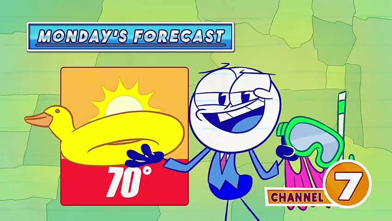 - Pick Up The Pastry  Animation  Cartoons  Pencilmation Compilation_#Cartoon network web