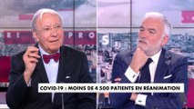 Michel Maffesoli, sociologue : «Il va y avoir des soulèvements de plus en plus importants contre cet enfermement»