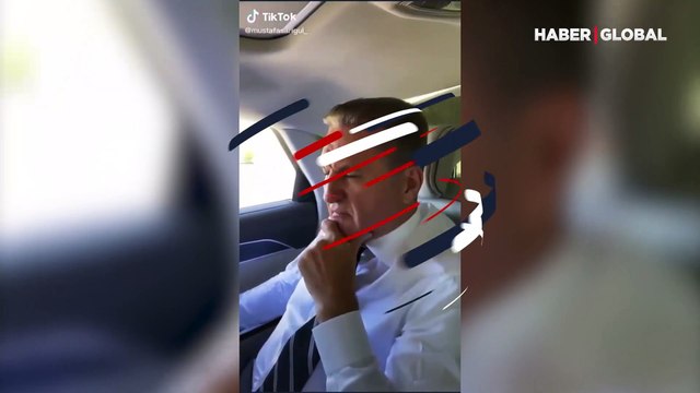 Sarıgül'ün paylaşımına kimse anlam veremedi