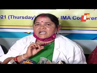 Odisha - Health Workers Threaten To Launch Boycott Syringe Stir From February