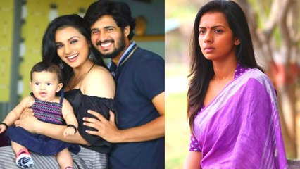 ಸಿನಿಮಾ ಆಫರ್ ಕಮ್ಮಿಯಾಗುವುದಕ್ಕೆ ಆ ಘಟನೆಯೇ ಕಾರಣ ಅಂದ್ರು ಶೃತಿ ಹರಿಹರನ್ | Filmibeat Kannada