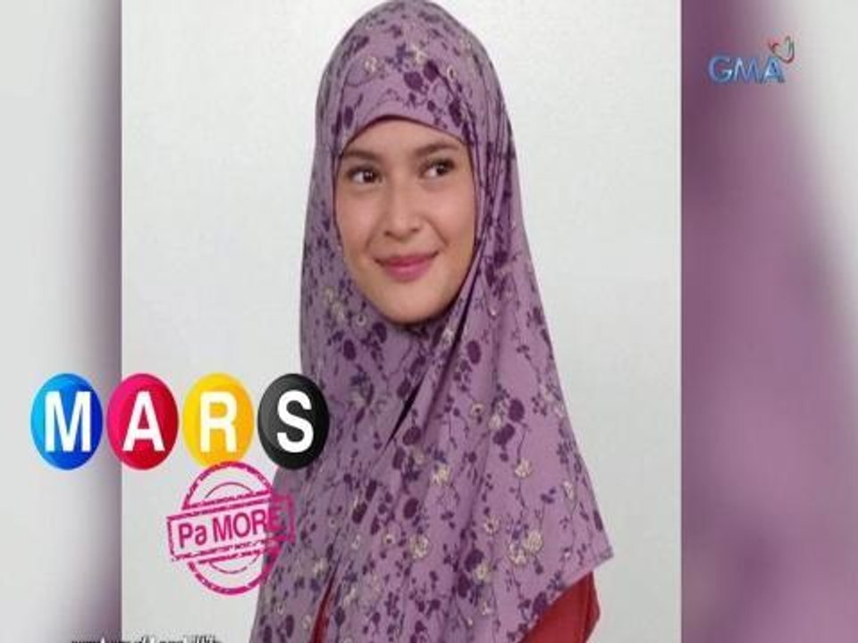 Mars Pa More: Bianca Umali, kinabahan sa kanyang role sa 'Legal Wives'