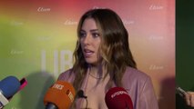 Blanca Suárez se deshace en elogios hacia Mario Casas