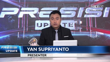 Rakor Forkopimda DKI Jakarta Antisipasi Lonjakan Arus Balik Pemudik