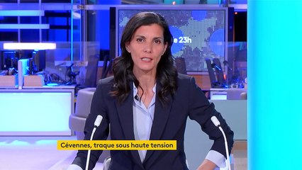 Traque dans les Cévennes : "Nous progressons lentement mais sûrement", affirme le général Jean-Valéry Lettermann