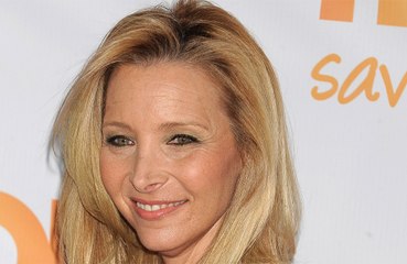 Lisa Kudrow: Mami-Verwirrungen um Jennifer Aniston