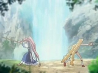 [Ms-FR]Prism Ark  05 vostfr P1