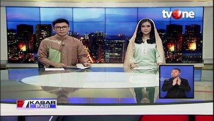 Sepi Pemudik, Jalur Arteri Pantura Terpantau Lengang