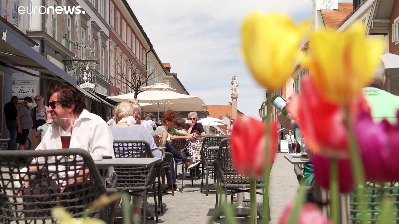 7-Tage-Inzidenz unter 100: Was Maas zum Sommerurlaub im Ausland sagt