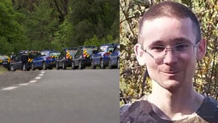 Double meurtre dans les Cévennes : le fugitif «a un comportement extrêmement préoccupant»