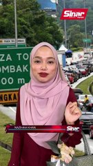 Selamat Hari Raya Maaf Zahir & Batin