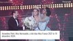 Amandine Petit : Premier défilé à Miss Univers, elle se déshabille en direct