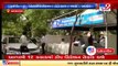 Over 7000 residents benefit from Navrangpura Drive through vaccination facility, Ahmedabad _ TV9News