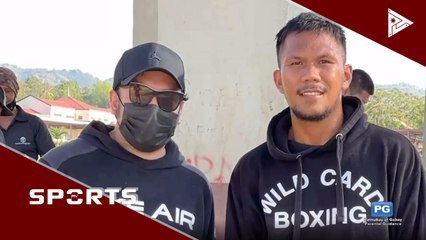 Alliance of Boxing Associations in the Philippines, sinagot si Marcial