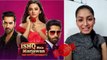 Riya Bhattacharje Shares Experience Working With Helly Shah In Ishq Mein Marjawan 2