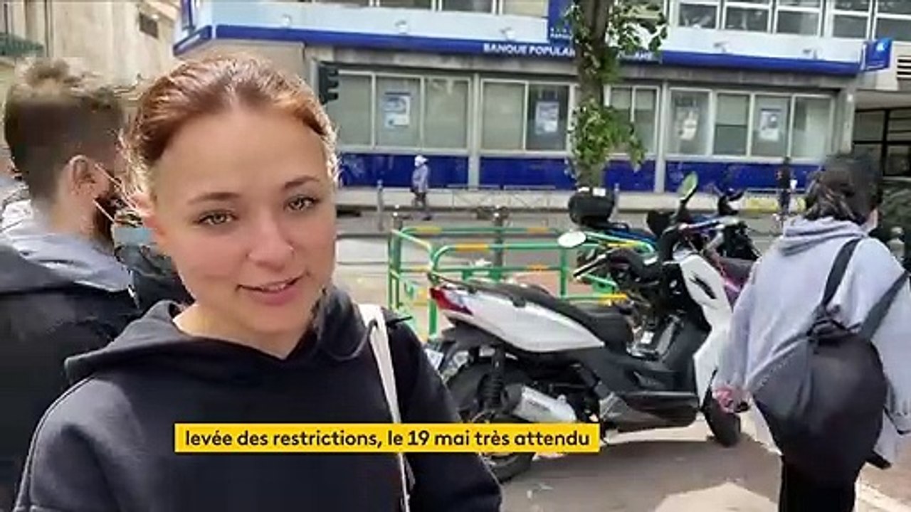 Cinéma : derniers préparatifs avant la réouverture des salles