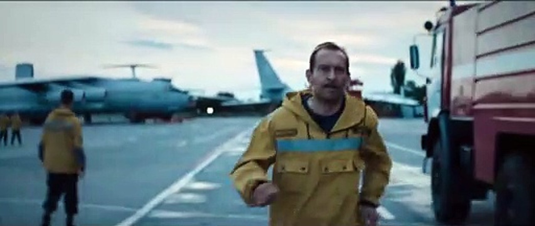 Fire - Teaser Trailer (Deutsch) HD