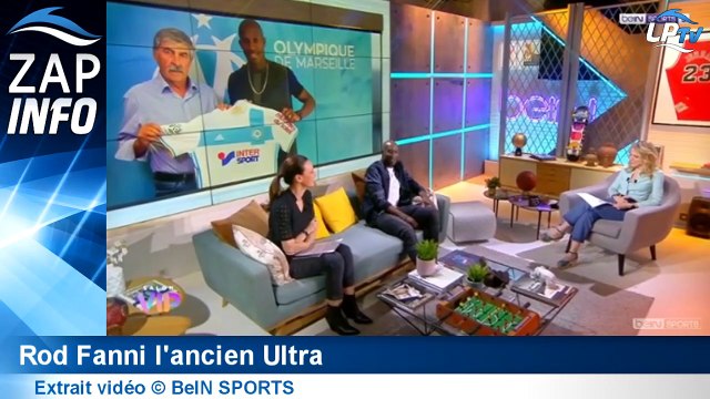 OM Zap : les précisions de Mandanda sur son avenir