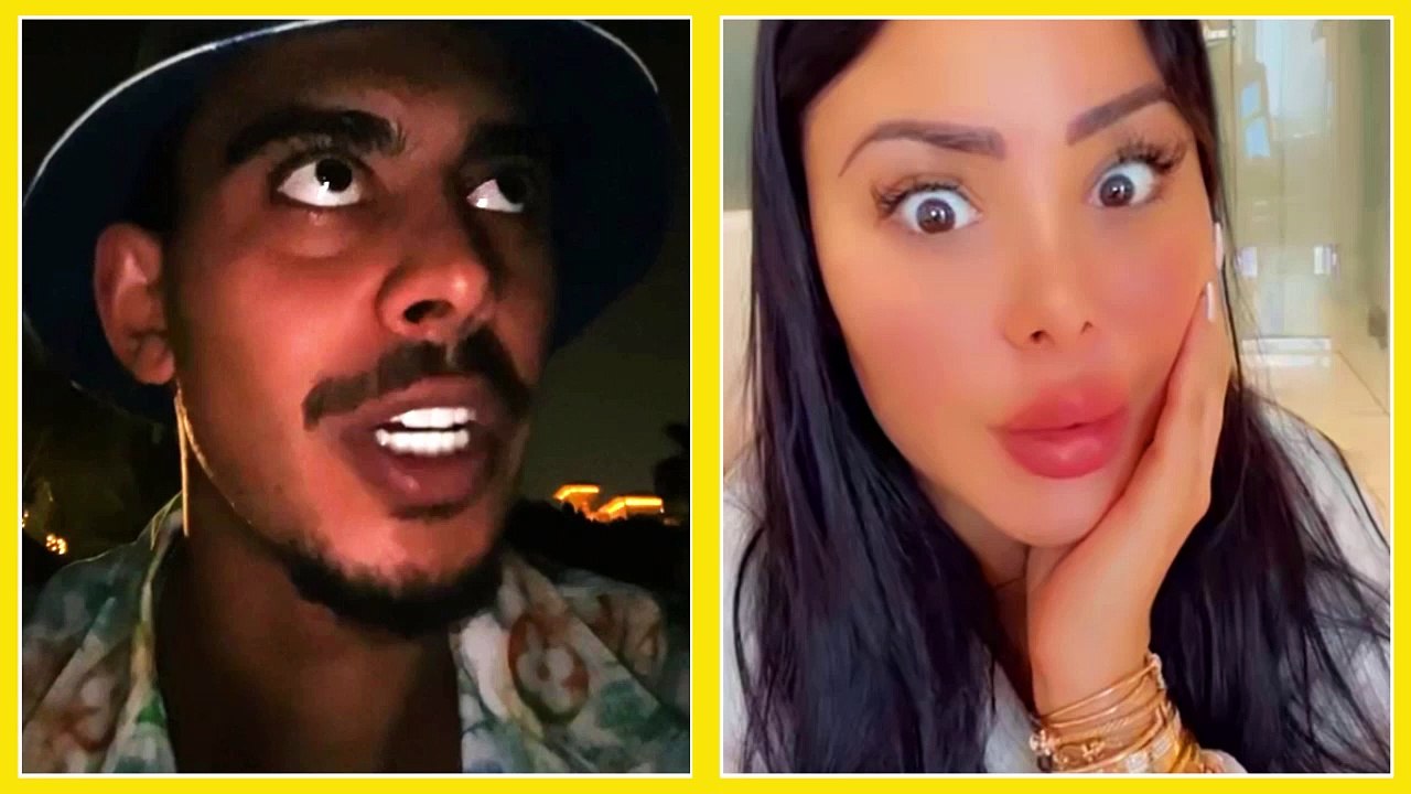 Greg fou amoureux de Maeva : Il veut se marier et avoir des enfants ! « Je veux être avec elle ! »