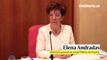 Madrid mantiene las restricciones en 11 zonas de salud y las levanta en tres
