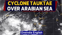 Cyclone Tauktae to hit India's Western Coastal regions, alerts issued by IMD | Oneindia News