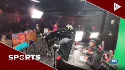 International Collegiate ML Tournament, lalahukan ng Pilipinas