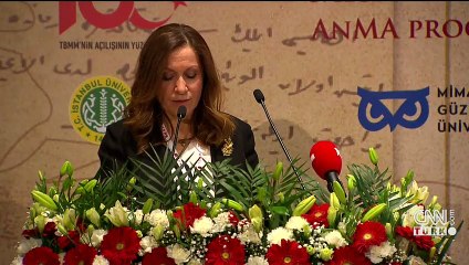 Mimar Sinan'da mobbing iddiası