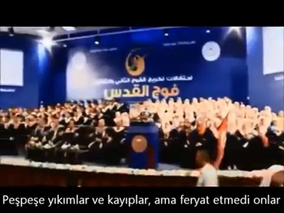 Arap sosyal medyasını sallayan Erdoğan klibi