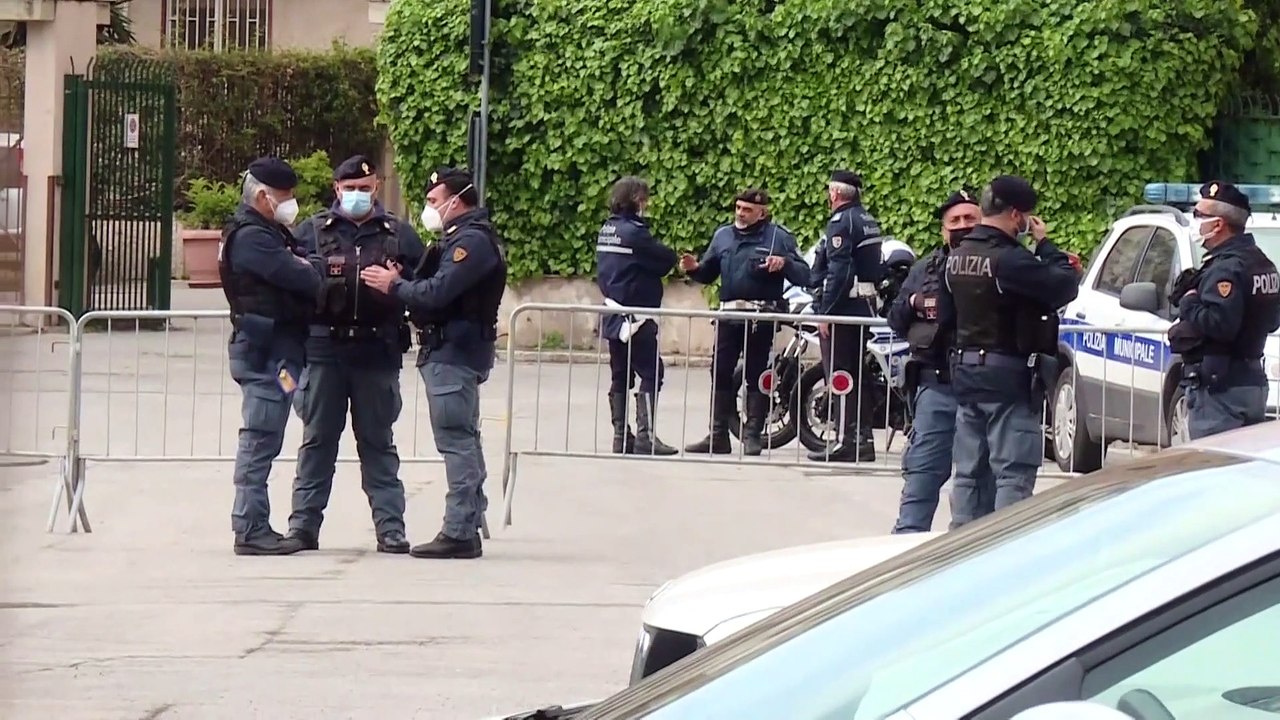 Blockierte Geflüchtete 2019: Wohl kein Prozess gegen Matteo Salvini