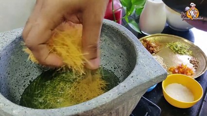 Melihat Beragam Kuliner Idulfitri Khas Mancanegara