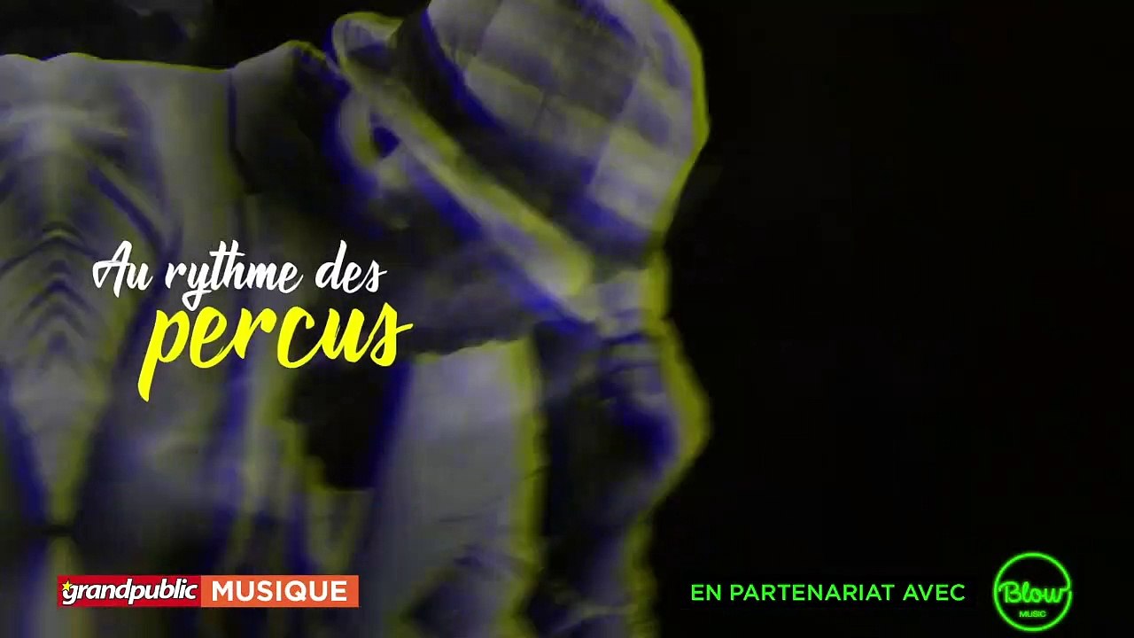 IFÉ L'ARTISTE - CROIS EN TOI Ft SERGENT MARKUS