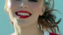 Lily Rose Depp para Chanel Beauty