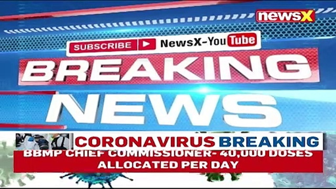 Oxygen Express Reaches Chennai From Durgapur _ 1st O2 Express Reaches City _ NewsX