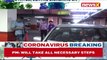 Vaccination Drive Underway In Gurugram's Drive-Through Centre _ NewsX Ground Report _ NewsX