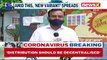 Delhi's Vaccination Centres Shut Down Due To Vaccine Shortage _ NewsX Ground Report _ NewsX