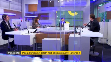Les informes du matin du vendredi 15 mai 2021