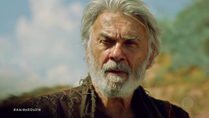 Novela Gênesis Capítulo 78 Completo HD