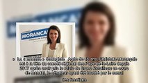 Régionales en Pays-de-la-Loire « Ma boussole, c'est l'action », promet Christelle Morançais, candi